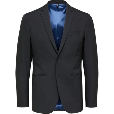SELECTED Сако Selected Slim Josh blazer - Black (Black)