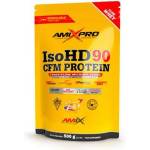 Amix Nutrition AmixPro®IsoHD 90 CFM® - Мока-Шоко-Кафе / 500 г