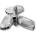 Spona RAPIL Medium