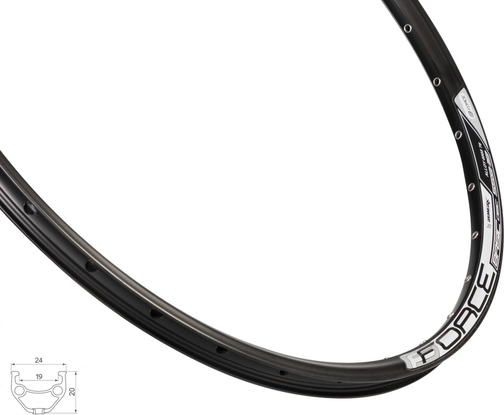 Force Basic Disc