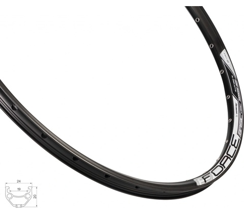 Force Basic Disc