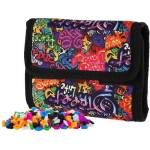 Pixie Crew портфейл Graffiti (PXA-10-52)