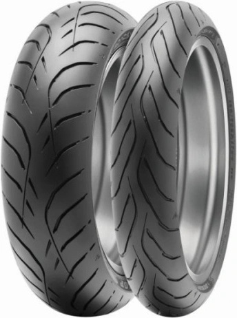 Dunlop Sportmax Roadsmart IV GT 180/55 R17 73W od 4 113 Kč