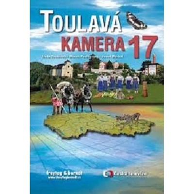 Toulavá kamera 17 FREYTAG-BERNDT, spol. s r.o.