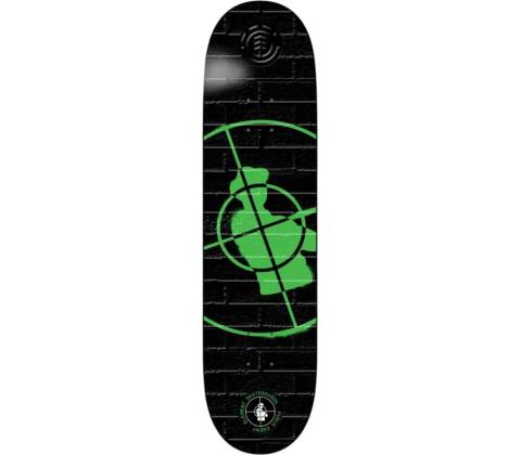 Element Public Enemy