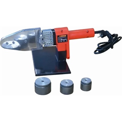 PREMIUM Машина за залепяне на РР-ТРЪБИ , 600w в куфар (29252)