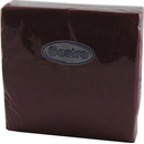 WIMEX servítky 2V bordové 33x33 50ks