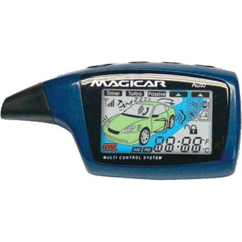 Diaľkový ovladač k Magicar M 9000