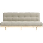 Karup Design Променлив диван Linen Lean Raw - Karup Design (119100914)