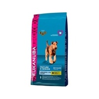 Eukanuba Mature & Senior Large Breed 15 kg