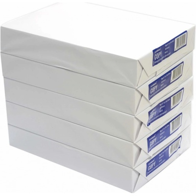 Symbio Copy A4, 80g, 500 listů – Zboží Živě