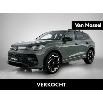 Volkswagen Tiguan 1.5 eHybrid R-Line DSG 150 kW
