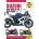 Suzuki GSX-R600&750 | Matthew Coombs
