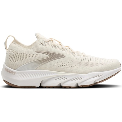 Brooks Маратонки Brooks Women's Glycerin Flex Neutral Road Running Shoes - Coconut/White