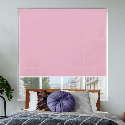 FOA Látková roleta, STANDARD, Marshmallow, LE 110 58 x 240 cm