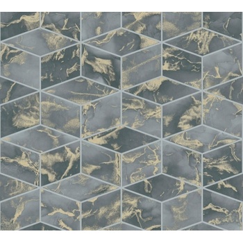 A. S. Création Влизелинов тапет за стена metropolitan stories 2 37863-4