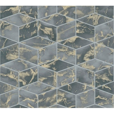 A. S. Création Влизелинов тапет за стена metropolitan stories 2 37863-4