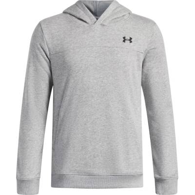 Under Armour Rival Lightweight šedá