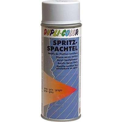 Motip Dupli Color CARS akrylový tmel 400ml sivý