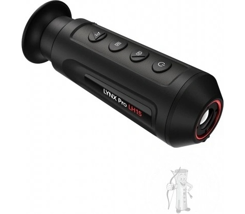 Hikmicro LYNX PRO LH15