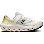 On Маратонки On Women's Cloudvista 3 Trail running shoes - Ivory / Acacia - размер 38, 5 (EU) (123-2597-0416)