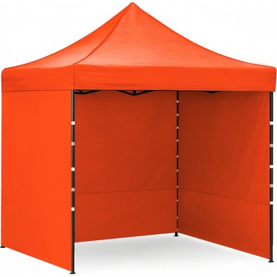 Aga STK226153x3 m, oranžový, 3 bočnice – Zboží Dáma