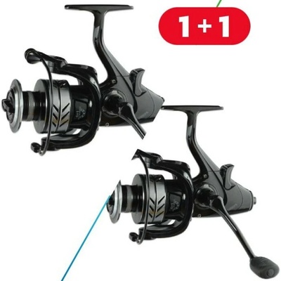 Giants Fishing GXR Reel 5000FS 2 ks