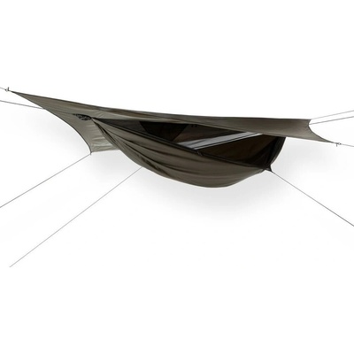Hennessy Hammock 4Season Survivorman ZIP XL – Hledejceny.cz