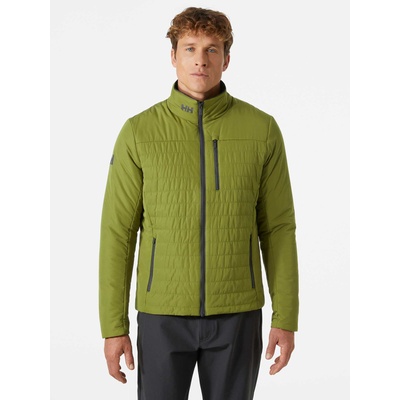 Helly hansen Яке crew insulator jacket 2.0