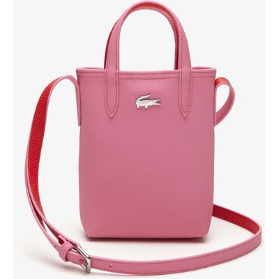 Lacoste BAG NF3866AA.L45 Růžový