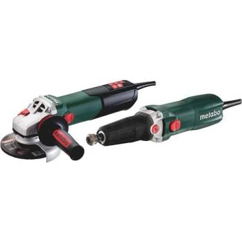 Metabo WEA 15-125 Quick