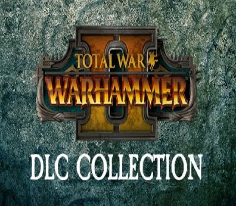 Total War: Warhammer 2 Collection