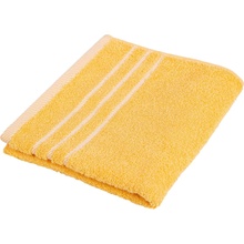 Esposa uterák na ruky 50 x 90 cm žltá