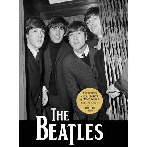 The Beatles | Richard Havers (ISBN: 9780785845423)