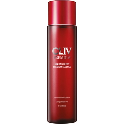 Cliv ginseng berry premium essence Pleťová esence 180 ml