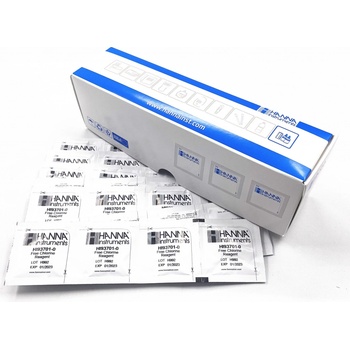 Hanna Instruments HI93701-01