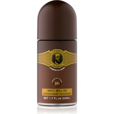 Cuba Gold Деостик за мъже 50ml