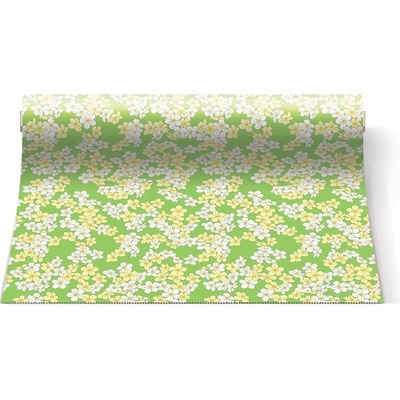 PAW běhoun 33x480cm Floral carpet