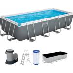 Bestway Power Steel 549x274x122 cm (56465)