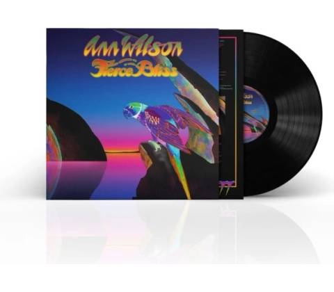 Fierce Bliss LP