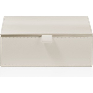 Decor Walther Ковчеже Brownie 24, 5 см пясъчен цвят (0930247)