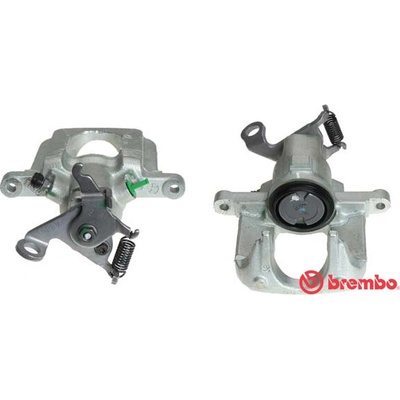 Brzdový strmeň BREMBO F 23 207 (F23207)