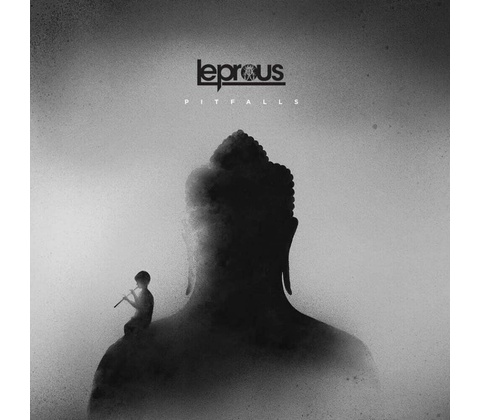 LEPROUS - PITFALLS CD