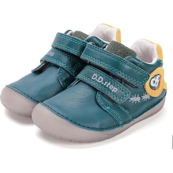 D.D.Step S070-52576B Calypso Sky