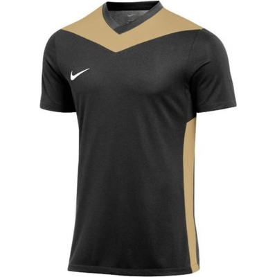Nike M NK DF PRK DRB IV JSY SS černá