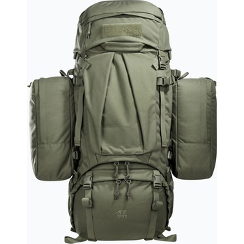 Image 1 of TASMANIAN TIGER Тактическа раница Tasmanian Tiger TT MIL OPS 80+24 l маслина