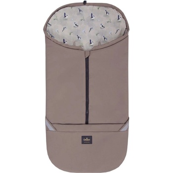 Emitex 2v1 Cocoon Softshell Tiny Wings