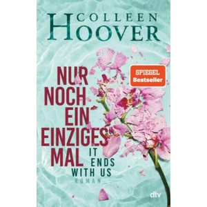 Nur noch ein einziges Mal | Katarina Ganslandt (ISBN: 9783423283434)