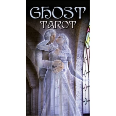 Ghost Tarot Corsi Davide Davide Corsi