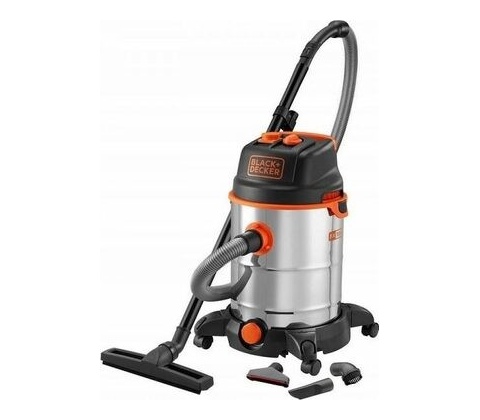 Black & Decker BXVC30XTDE